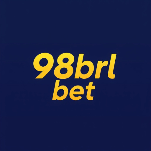 98brl Bet Logo